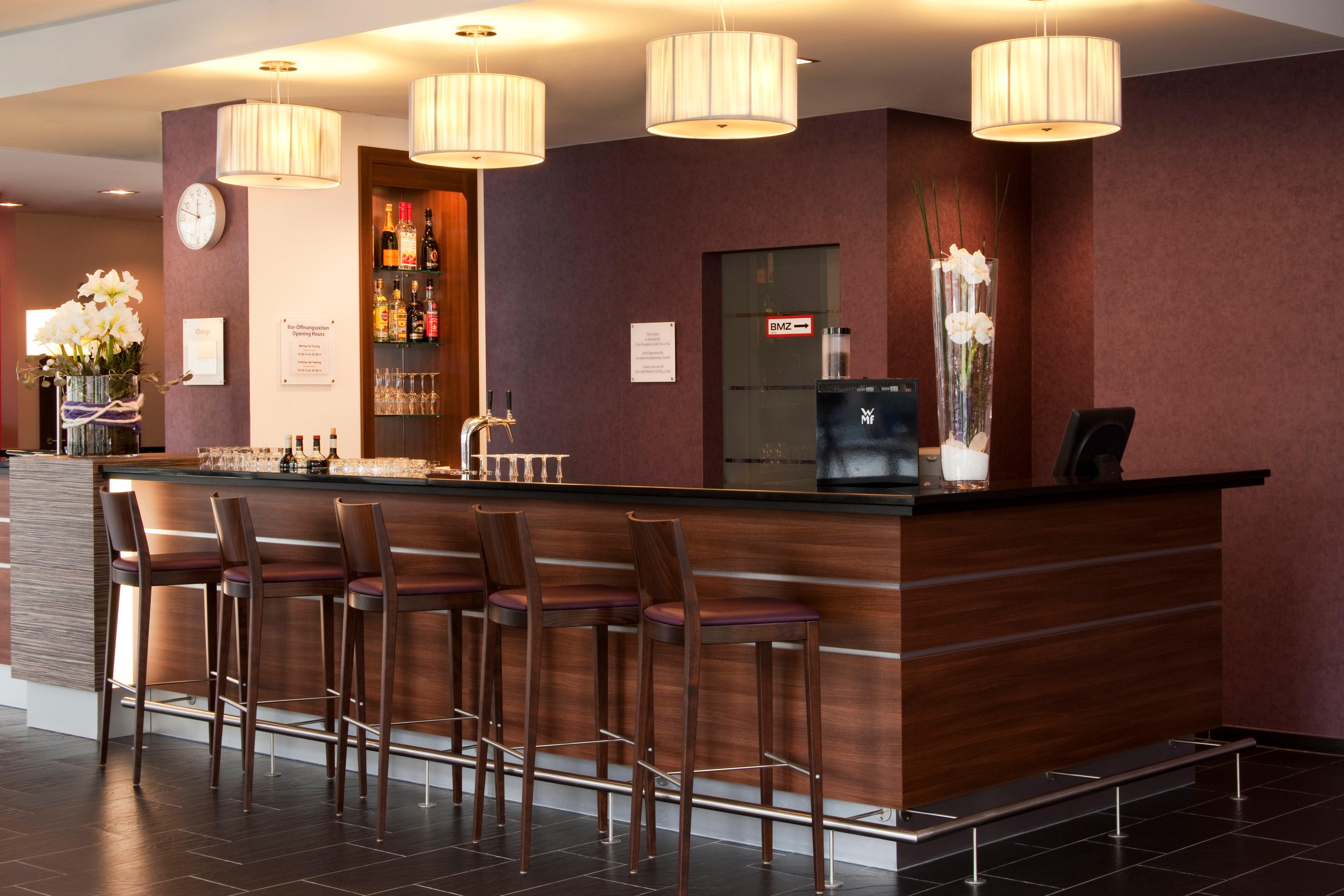 Holiday Inn Express Guetersloh By Ihg Exterior photo